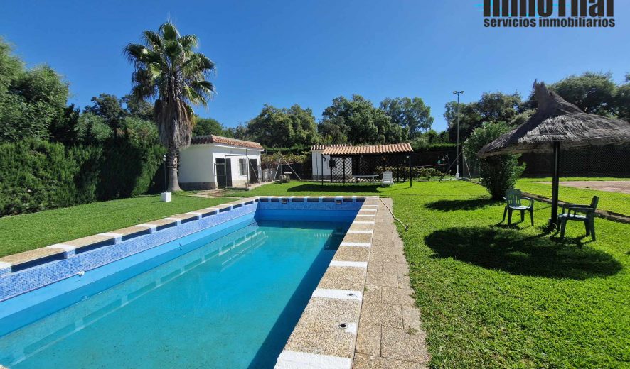 CARRETERA DE CORTES- LA BARCA DE LA FLORIDA