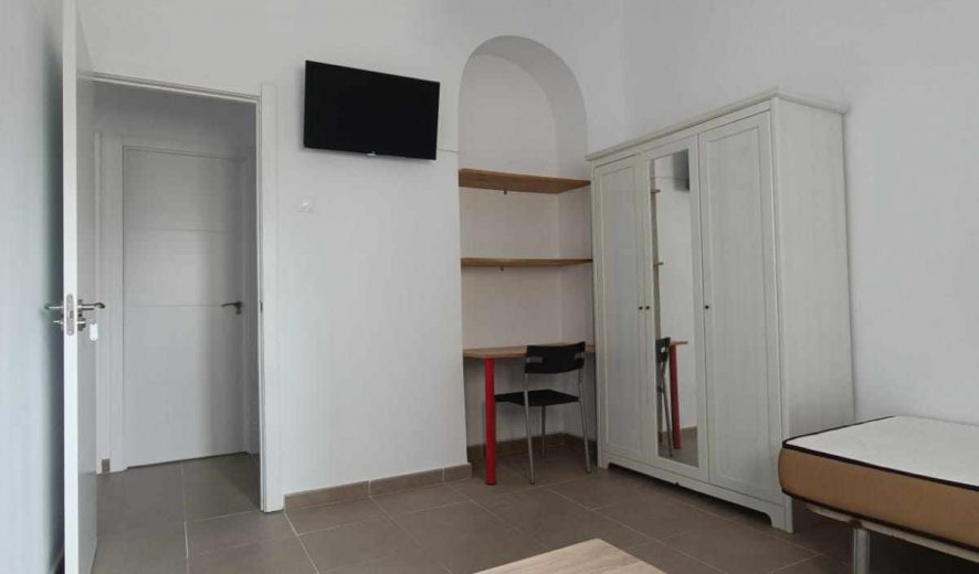 Piso en pleno centro de Jerez