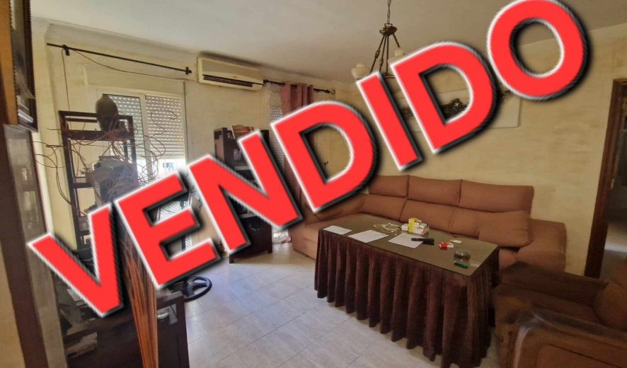 Piso en Madre de Dios