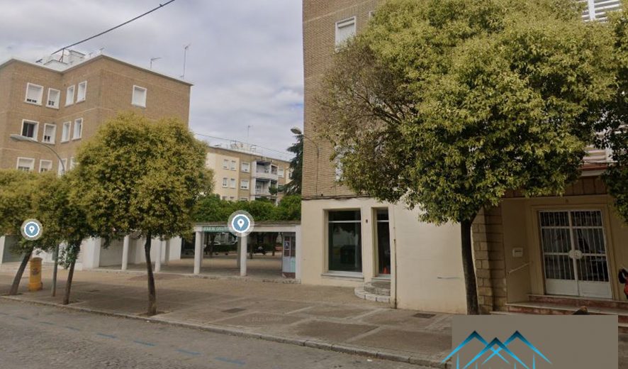 Local en Centro de Jerez