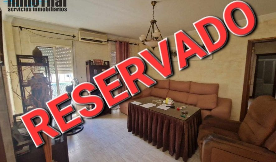 Piso en Madre de Dios