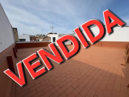 CASA EN PLANTA BAJA BDA. LA PITA