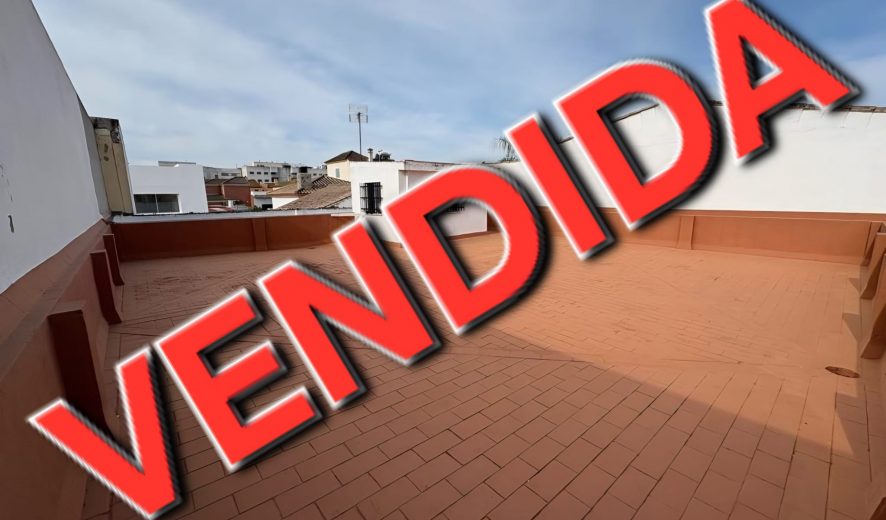 CASA EN PLANTA BAJA BDA. LA PITA