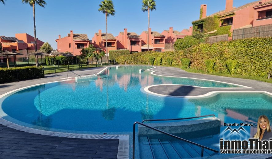 CHALET EN VENTA EN LAGUNA GOLF