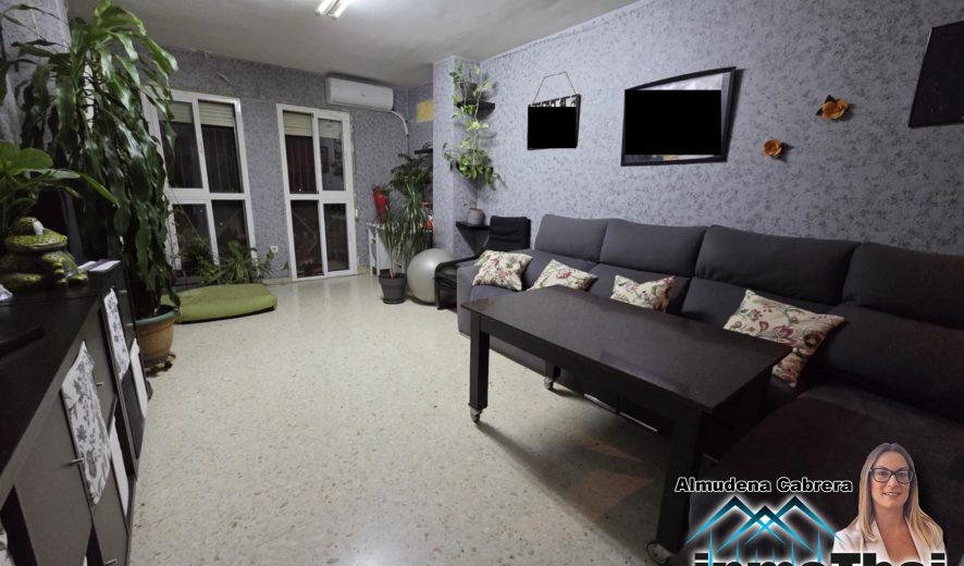 Zona sur - Calle Fraternidad