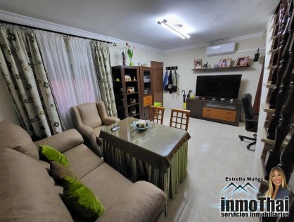 CASA EN VENTA BDA. LA LIBERACION