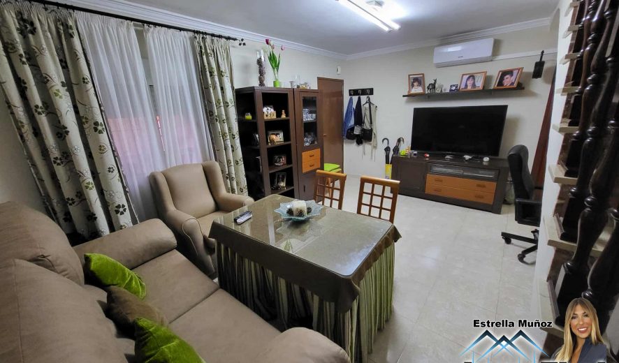 CASA EN VENTA BDA. LA LIBERACION