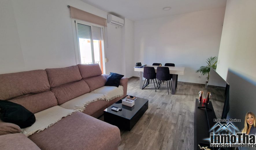 PISO EN VENTA SAN JOSE OBRERO