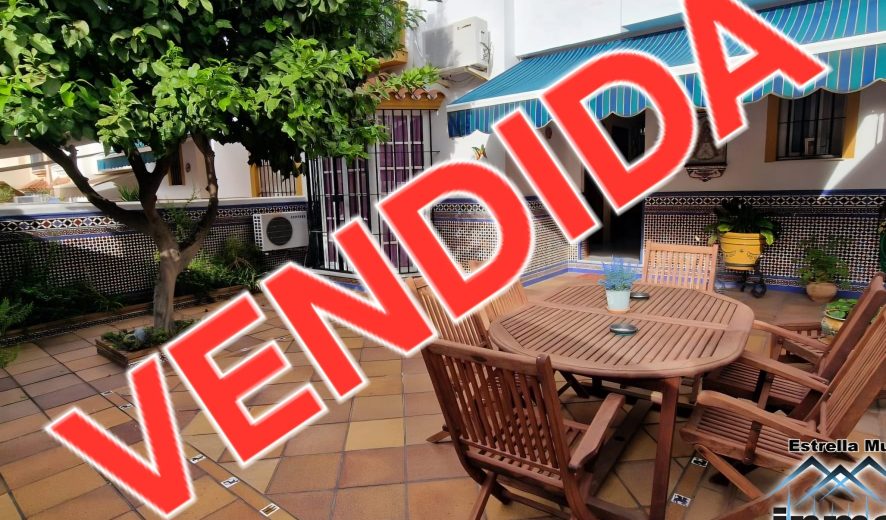 UNIFAMILIAR EN VENTA EN ZONA DE LA MILAGROSA