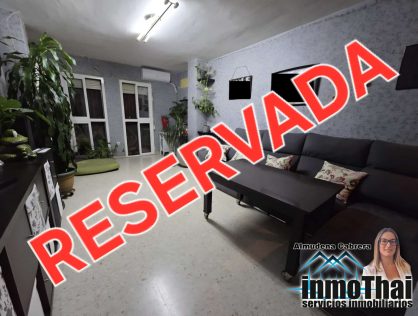 Zona sur – Calle Fraternidad