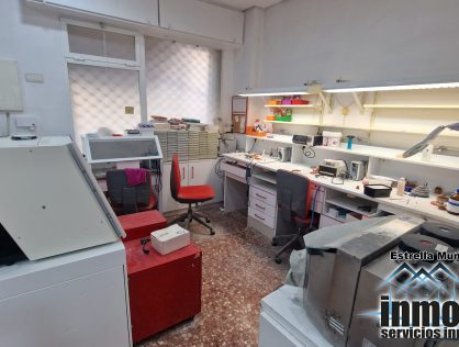 LOCAL EN PRINCIJEREZ