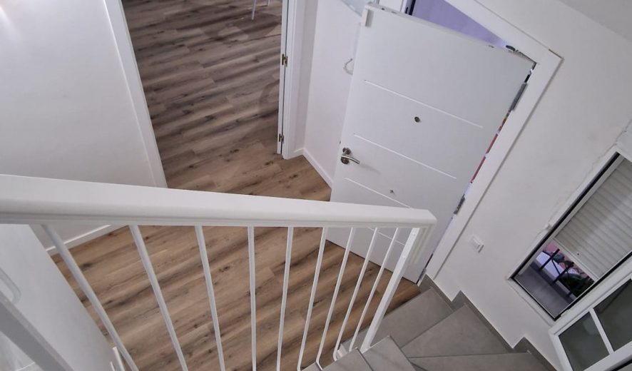 UNIFAMILIAR EN VENT EN EL RETIRO