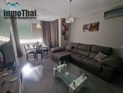 PISO EN VENTA CALLE FRATERNIDAD