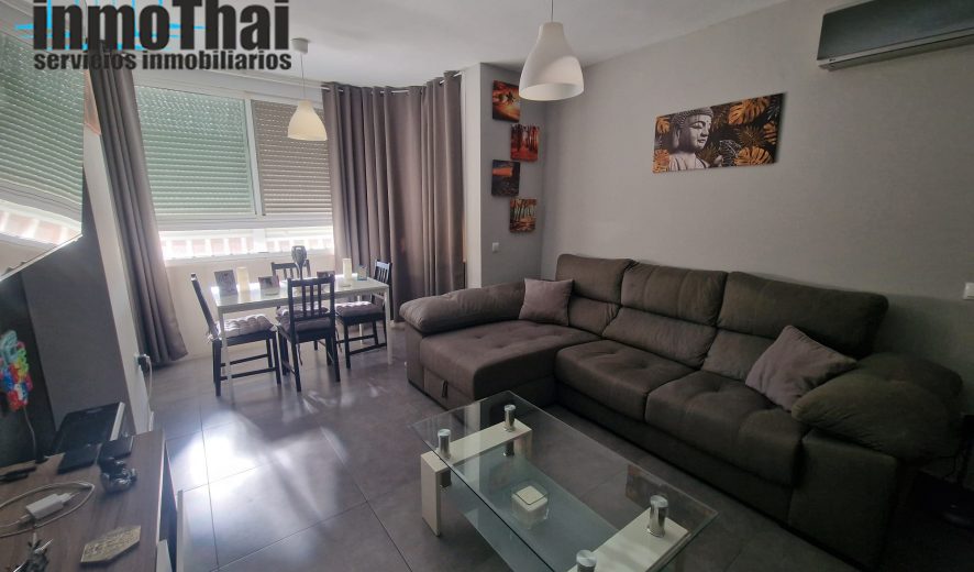 PISO EN VENTA CALLE FRATERNIDAD