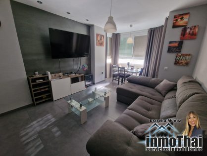 PISO EN VENTA CALLE FRATERNIDAD