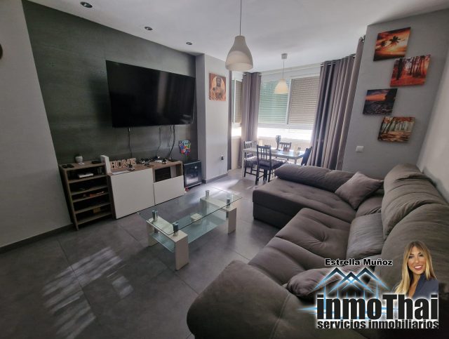 PISO EN VENTA CALLE FRATERNIDAD