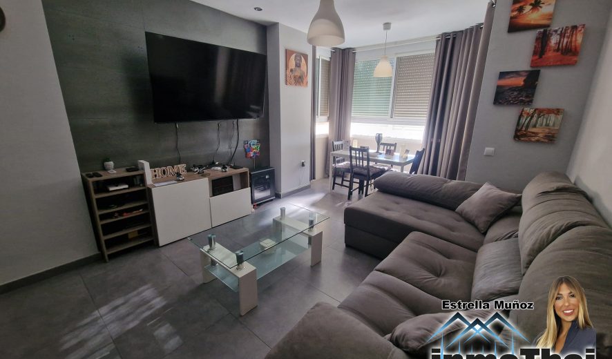 PISO EN VENTA CALLE FRATERNIDAD