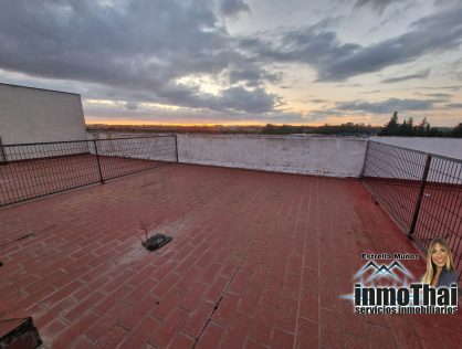 CASA EN VENTA ESTELLA DEL MARQUES