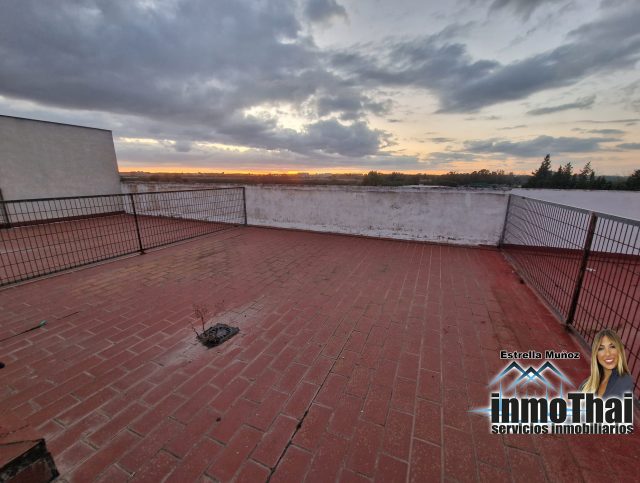 CASA EN VENTA ESTELLA DEL MARQUES