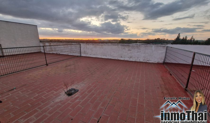 CASA EN VENTA ESTELLA DEL MARQUES