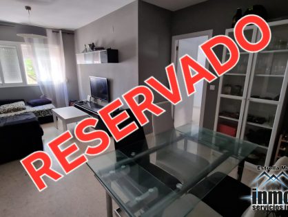 PISO EN VENTA EN AVENIDA PUERTAS DEL SUR
