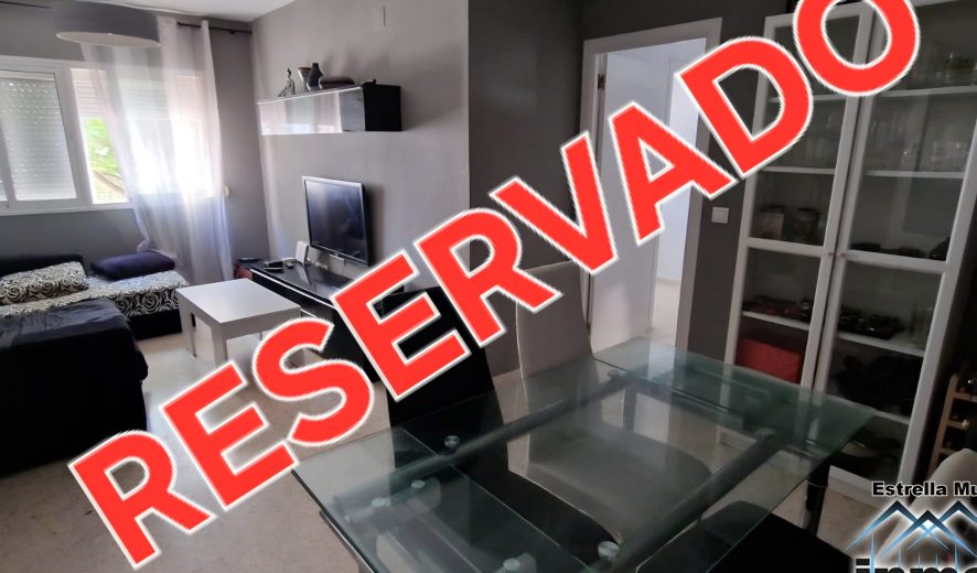 PISO EN VENTA EN AVENIDA PUERTAS DEL SUR
