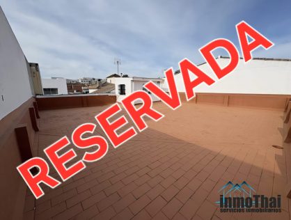 CASA EN PLANTA BAJA BDA. LA PITA