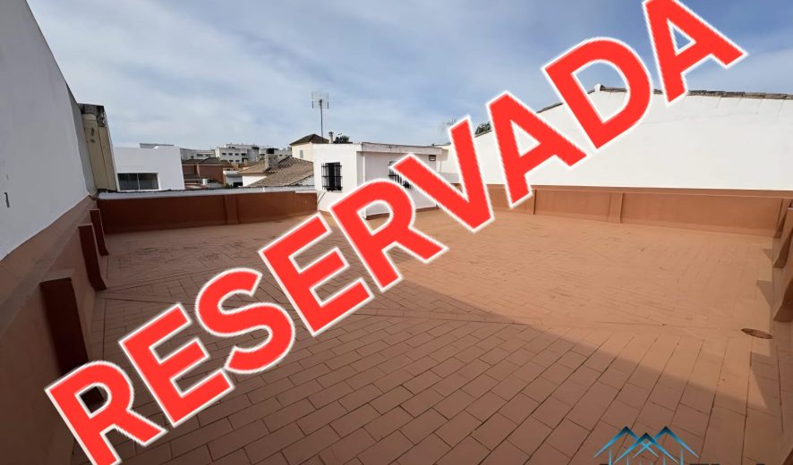 CASA EN PLANTA BAJA BDA. LA PITA