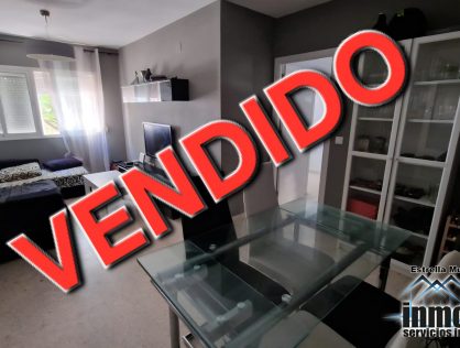 PISO EN VENTA EN AVENIDA PUERTAS DEL SUR