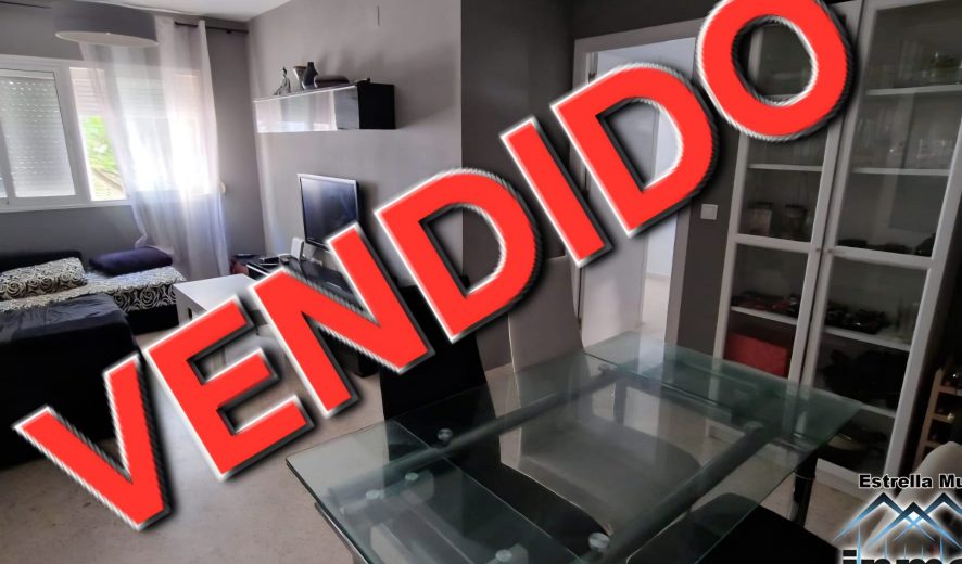 PISO EN VENTA EN AVENIDA PUERTAS DEL SUR