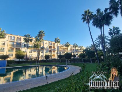 PISO EN VENTA PUERTO SANTA MARIA