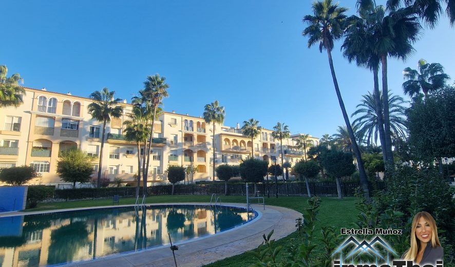 PISO EN VENTA PUERTO SANTA MARIA