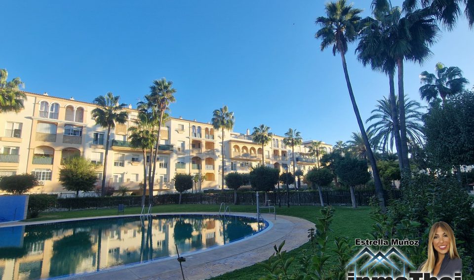 PISO EN VENTA PUERTO SANTA MARIA