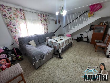 CASA EN VENTA ZONA OESTE