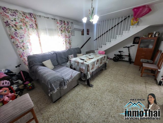 CASA EN VENTA ZONA OESTE