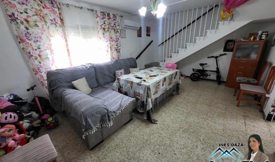 CASA EN VENTA ZONA OESTE