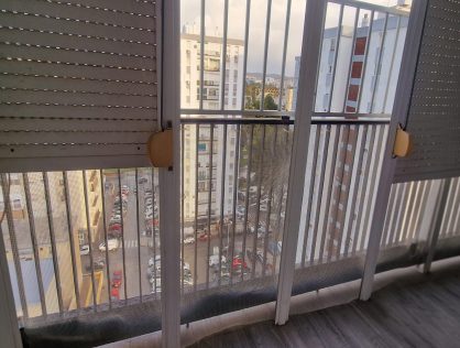 PISO EN VENTA ZONA AV. DE LA SOLEA