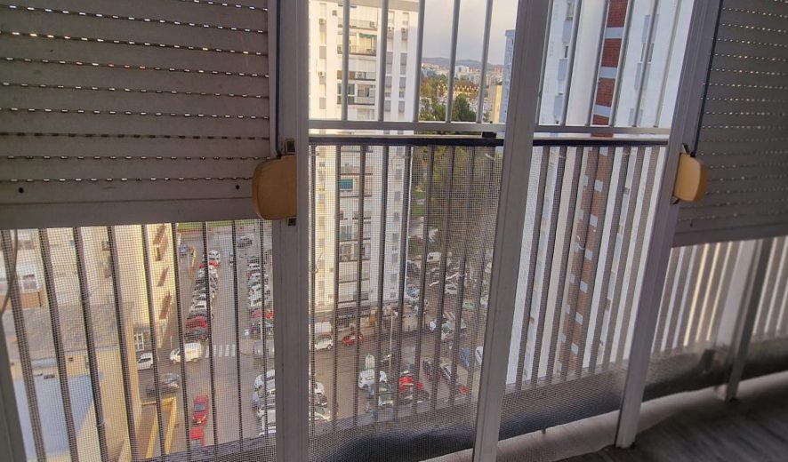 PISO EN VENTA ZONA AV. DE LA SOLEA