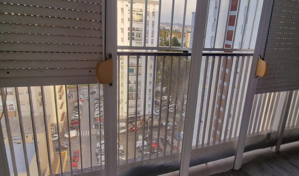 PISO EN VENTA ZONA AV. DE LA SOLEA