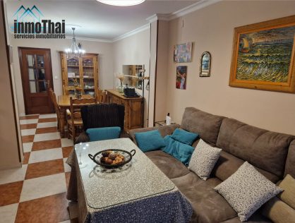 CASA ZONA OLIVAR DE RIVERO