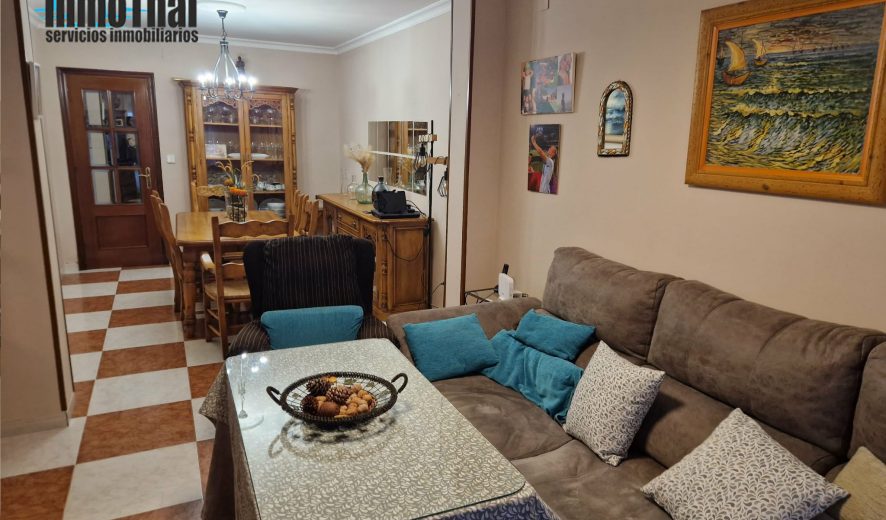 CASA ZONA OLIVAR DE RIVERO