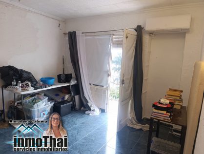 C/ Martín Ferrador – La Constancia