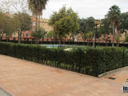 PISO EN VENTA ZONA AVDA. PUERTAS DEL SUR